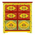 Комод Chinese Multicolor от ImperiumLoft