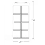 Барный стул Satish Bar Stool