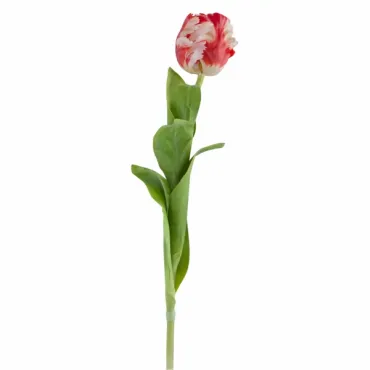 Декоративный искусственный цветок Tulip