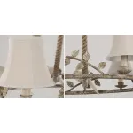 Люстра Norman Bird Forest Patina 9 от ImperiumLoft
