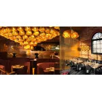 Люстра Cell Tall от ImperiumLoft