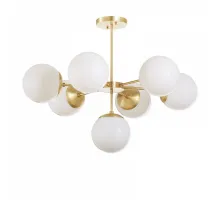 Подвесной светильник Copper Light Chandelier 7