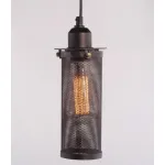 Подвесной светильник Loft Industrial Droplight от ImperiumLoft