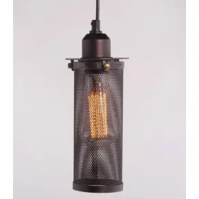 Подвесной светильник Loft Industrial Droplight