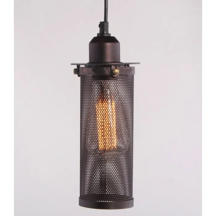 Подвесной светильник Loft Industrial Droplight от ImperiumLoft