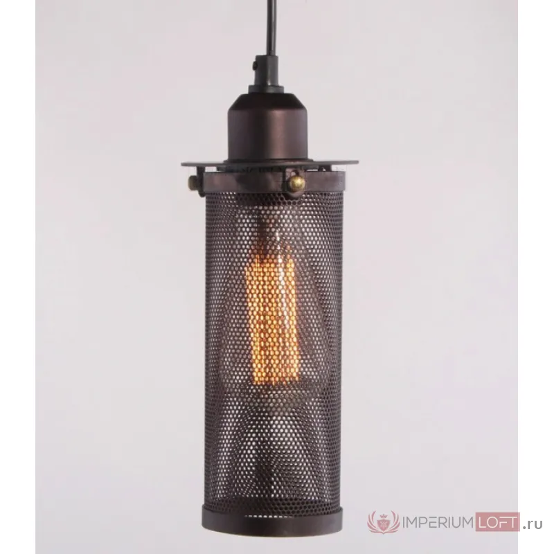Подвесной светильник Loft Industrial Droplight от ImperiumLoft