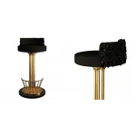 Барный стул Pilar Bar Stool