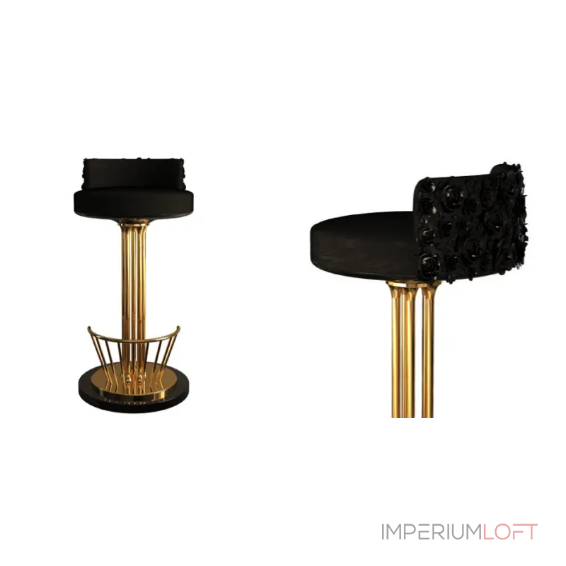 Барный стул Pilar Bar Stool Барный стул Pilar Bar Stool