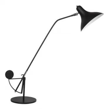 Настольная лампа Lampara Table Lamp от ImperiumLoft