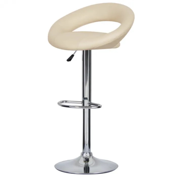 Барный стул Ring Beige от ImperiumLoft