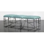 Банкетка Kelly Wearstler TURMONT BENCH 