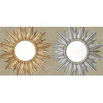 Зеркало Antiques sun 