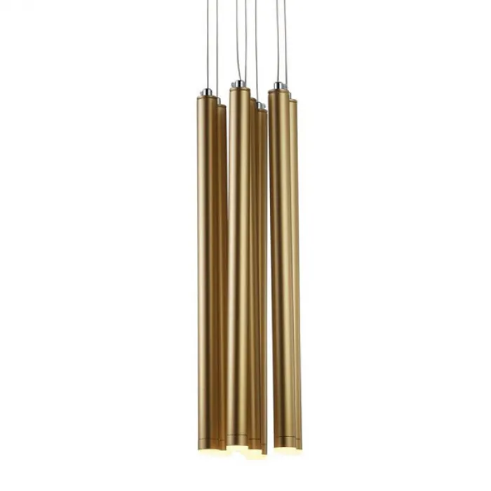 Подвесной светильник Trumpet 7 от ImperiumLoft