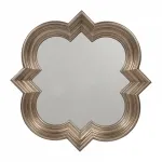 Зеркало настенное Mirror Ball от ImperiumLoft