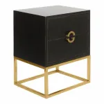 Тумба China Don Black от ImperiumLoft