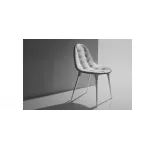 Стул Филипп Старк Caprice Chair designed by Филипп Старк in 2007