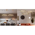 Люстра Mahlu by Cameron Design House от ImperiumLoft