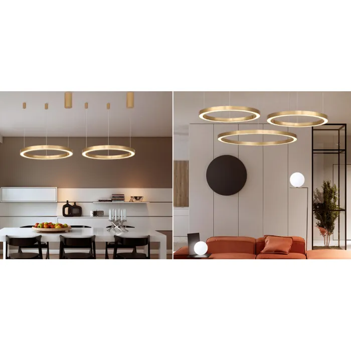 Люстра Mahlu by Cameron Design House от ImperiumLoft