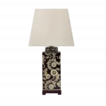 Настольная лампа Overseas Flowers от ImperiumLoft
