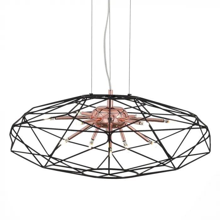 Подвесной светильник Mars Pendant от ImperiumLoft