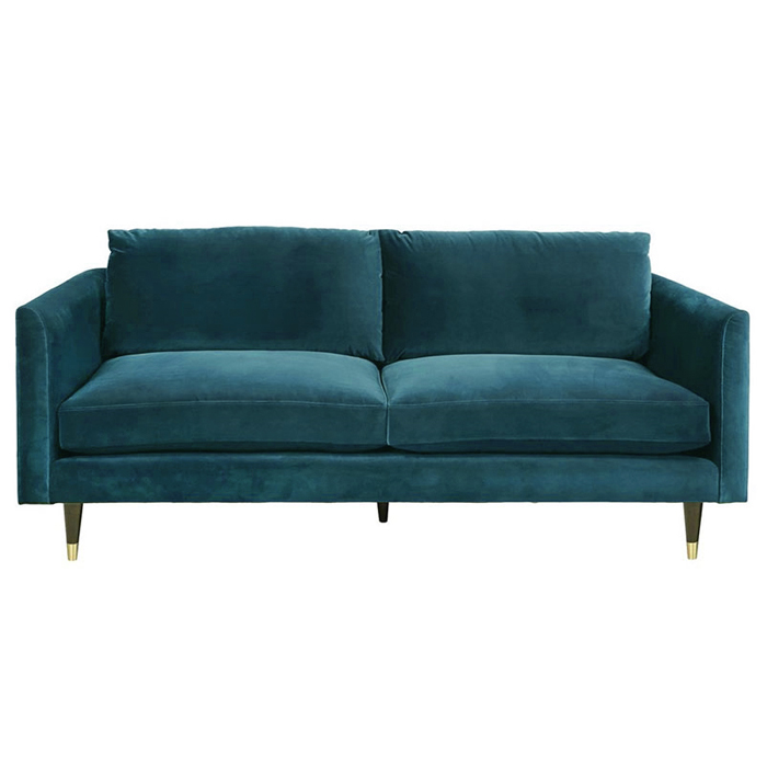 Диван LIVING BY CHRISTIANE LEMIEUX Henry 3 Seater Sofa от ImperiumLoft