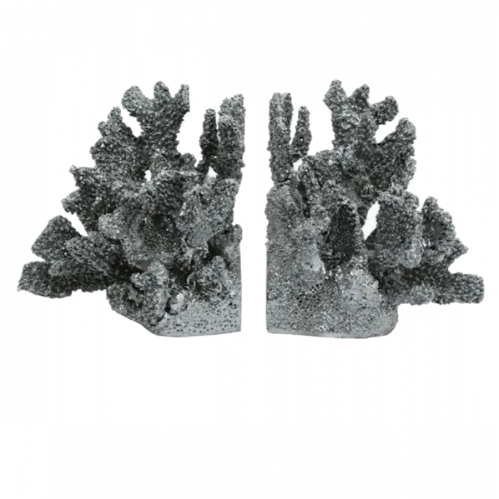 Держатели для книг Gray Coral от ImperiumLoft