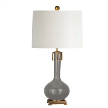 Настольная лампа Colorchoozer Table Lamp Grey