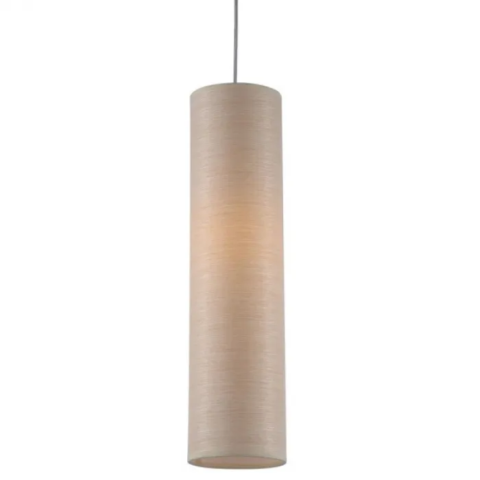 Подвесной светильник Straws Pendant Natur от ImperiumLoft