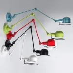 Бра Metal Color Armlamp от ImperiumLoft