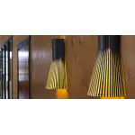 Настенный светильник Secto 4231 Walnut от ImperiumLoft
