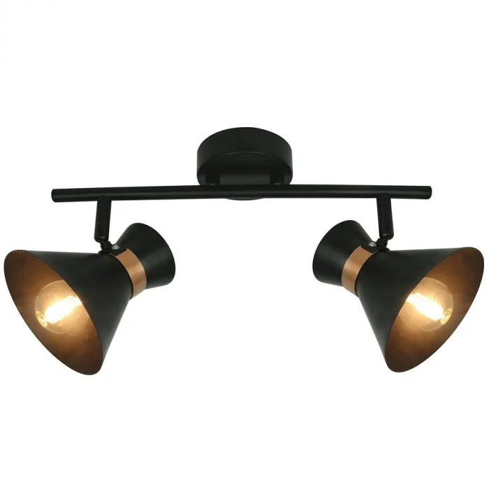 Спот Black Hat 2 Spot от ImperiumLoft