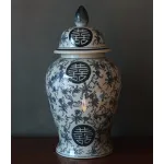 Китайская чайная ваза от ImperiumLoft