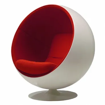 Кресло шар Ball Chair designed by Eero Aarnio		 in 1963