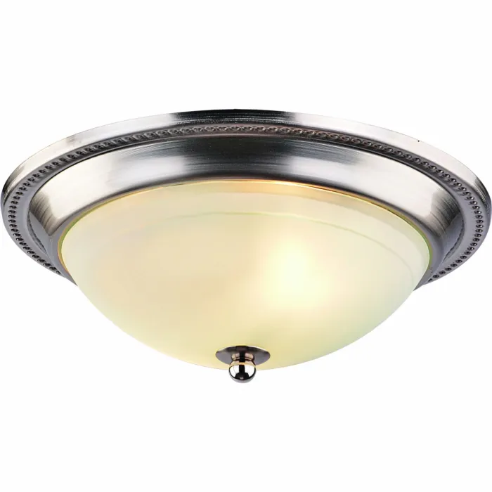 Потолочный светильник Ice Rods Chandelier nickel от ImperiumLoft