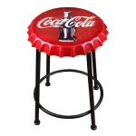 Стул Bottle Cap Coca & Cola от ImperiumLoft