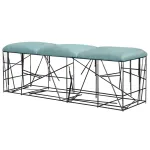 Банкетка Kelly Wearstler TURMONT BENCH 