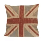 Подушка Jack Britannia Collection от ImperiumLoft