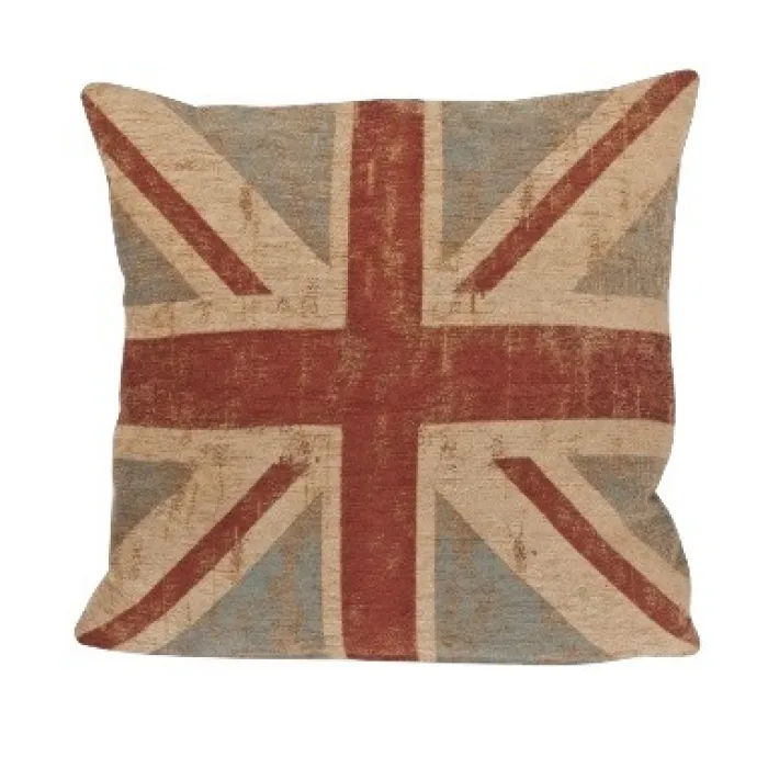 Подушка Jack Britannia Collection от ImperiumLoft