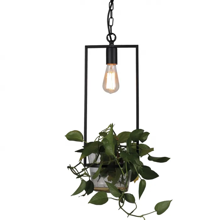 Подвесной светильник Pots Pendant 20 от ImperiumLoft