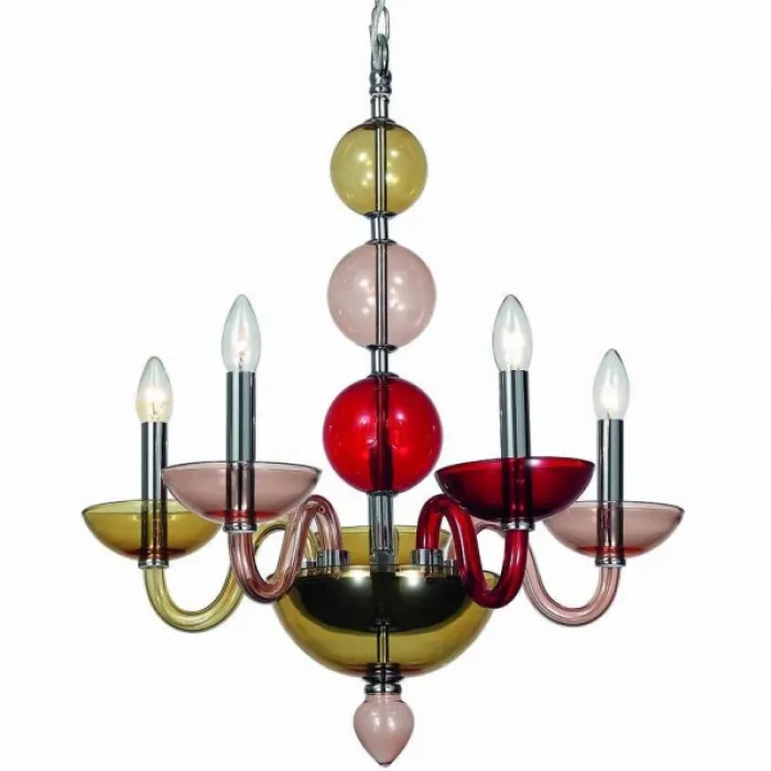 Люстра Lampadario Murano Matisse V-I от ImperiumLoft