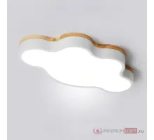 Потолочный светильник CLOUD ECO D63 White