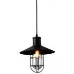 Подвесной светильник Night Fire Pendant от ImperiumLoft