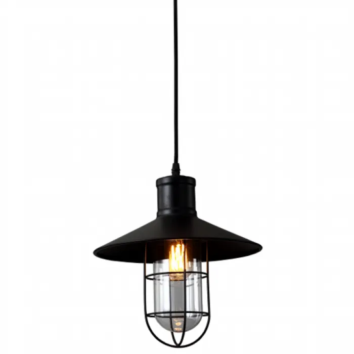 Подвесной светильник Night Fire Pendant от ImperiumLoft