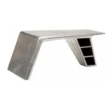 Рабочий стол Aviator desk Restoration Hardware 