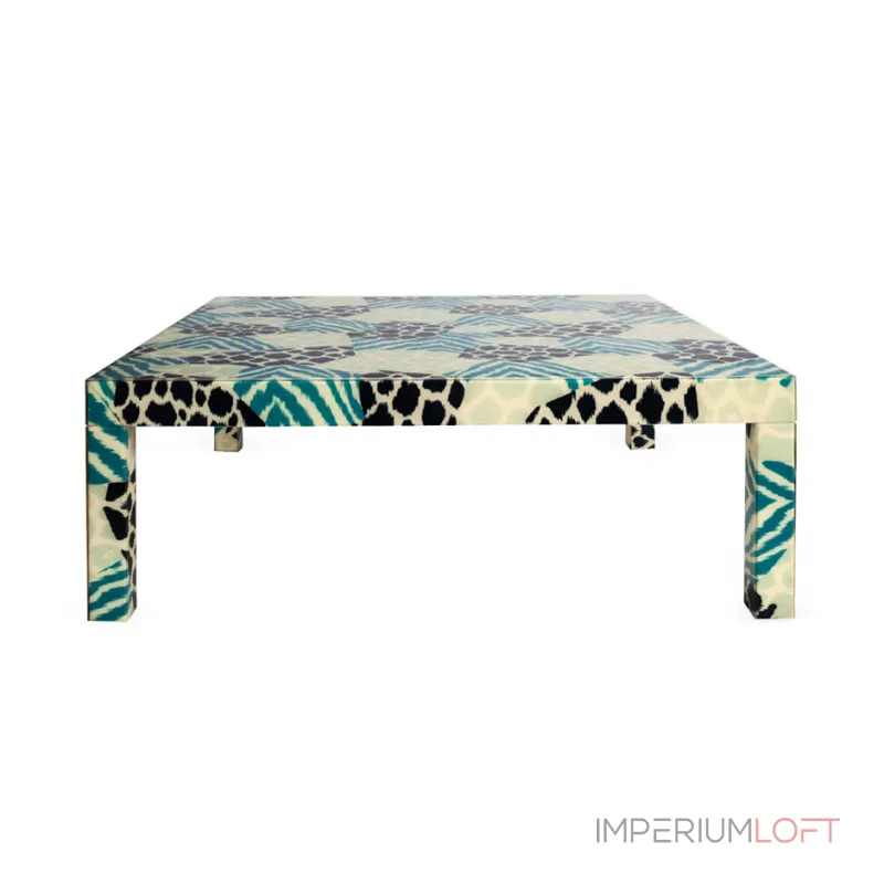 Кофейный стол Graphic Coffee Table