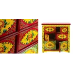 Комод Chinese Multicolor от ImperiumLoft