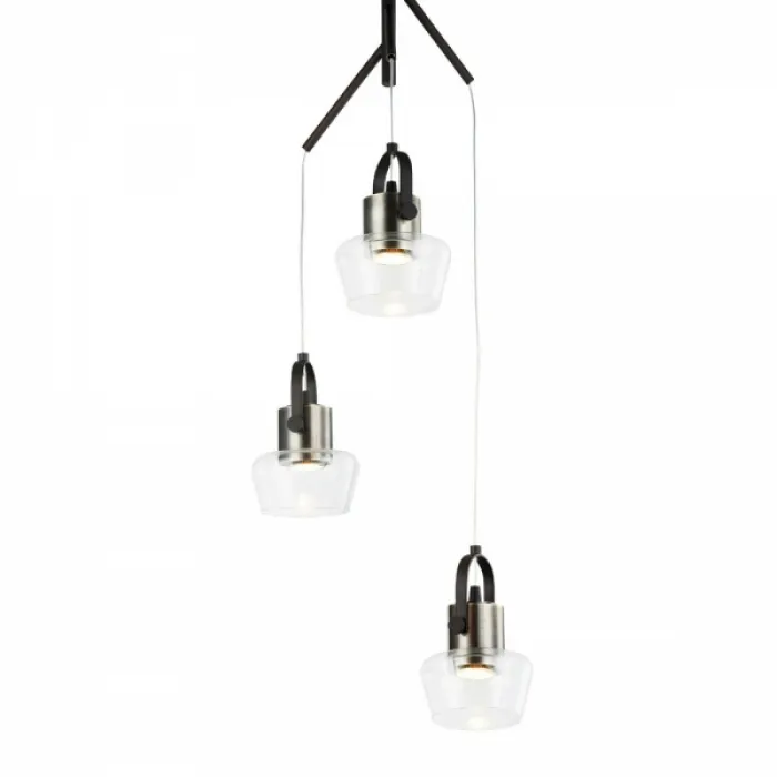 Подвесной светильник Monkey holding a light bulb от ImperiumLoft