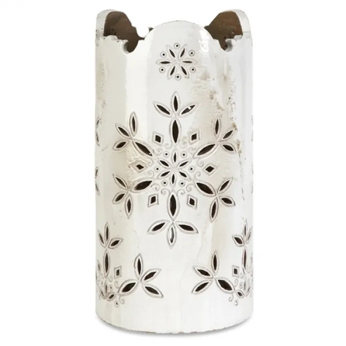 Ваза Snow Queen от ImperiumLoft