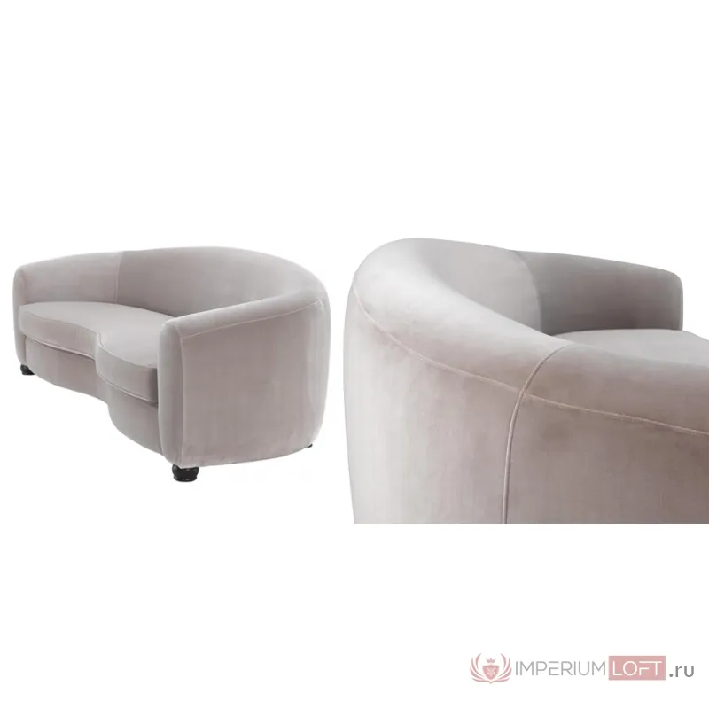 Диван Imperium 110654 CAPONI от ImperiumLoft