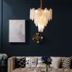 Люстра Angel Style Italian Murano Glass D60 от ImperiumLoft